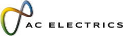 AC Electrics Logo