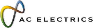 AC Electrics Logo