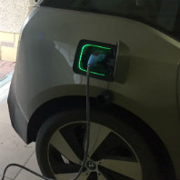 Electric Vehicle Recharging Units