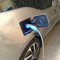 Electric Vehicle Charging Installations