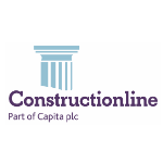 Construction Line Capita Logo
