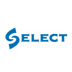 Select Accreditation Logo